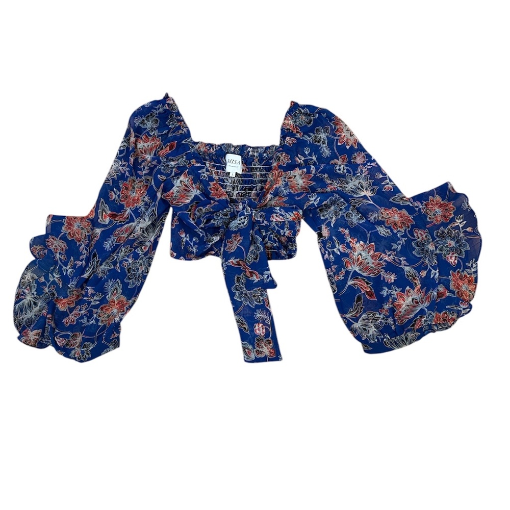 BRAND NEW WITH TAGS Misa Los Angeles Ancora Top